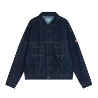 CAVEMPT Denim Jacket