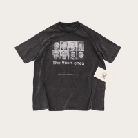 Undercover &quot;The Vesh-Ches&quot; T-Shirt