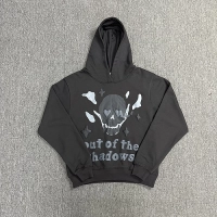 Broken Planet Out Of The Shadows Hoodie