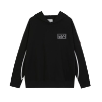 Cav Empt Small Rib Hooded