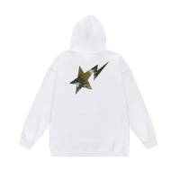 BAPE Star hoodie