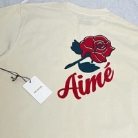 Aimé Leon Dore Rose Graphic Tee