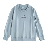 C.P. Company Kids  Logo Sweatshirt