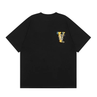 Vlone Anti Social Social Club T-SHIRT