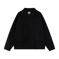 LIFE CAVEMPT 2024SS retro jacket coat