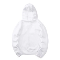 C.P. COMPANY Diagonal Raised Fleece Goggle Hoodie