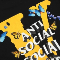 Vlone Anti Social Social Club T-SHIRT