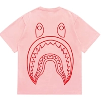 Bape Shark T-Shirt