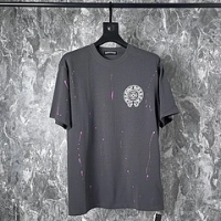 Chrome Hearts leisure T-shirt