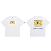 BAPE x Ovo Card T-shirt