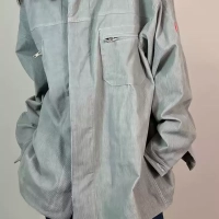 CAVEMPT 500g new corduroy jacket