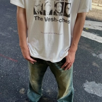 Undercover &quot;The Vesh-Ches&quot; T-Shirt