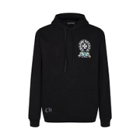 Chrome Hearts horseshow logo Hoodie