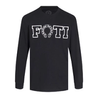 Chrome Hearts Foti Long Sleeve