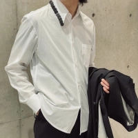 Namacheko 21SS button-up Shirt