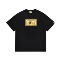 BAPE x Ovo Card T-shirt