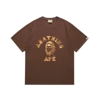 A Bathing Ape Short sleeve t-shirts