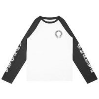 Chrome Hearts Long Sleeve T-shirt