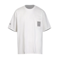 Chrome Hearts Multi Logo T-shirt