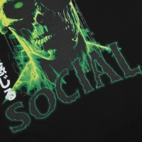 Anti Social Social Club Cannibal T-SHIRT