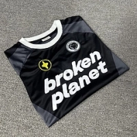 Broken Planet Football Jersey