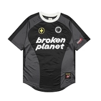 Broken Planet Football Jersey