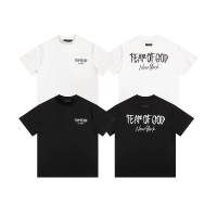 Fear of God ESSENTIALS New York T-shirt