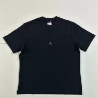 ROA 3M reflective logo T-SHIRT