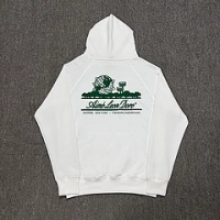 Aime Leon Dore unisphere hoodie