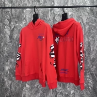 Chrome Hearts Matty Boy Sadistic Lipstick Hoodie