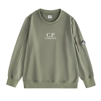 C.P. Company Kids  Logo Sweatshirt