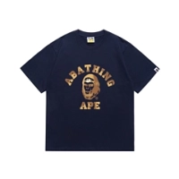 A Bathing Ape Short sleeve t-shirts