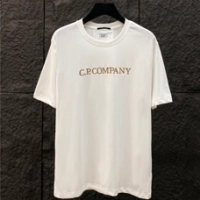 CP Company Logo T-Shirt