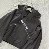 Lemaire 23SSmilitary jacket