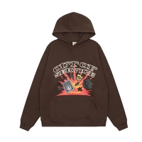 Broken Planet Out Of Service Hoodie