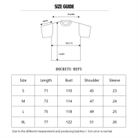 Assc World Tour Tee shirt