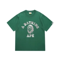 A Bathing Ape Short sleeve t-shirts