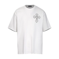 Chrome Hearts wings T-shirt