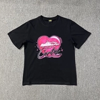 Corteiz Alcatraz Heart Tee Short Sleeve T-shirt