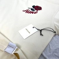 Aimé Leon Dore Rose Graphic Tee