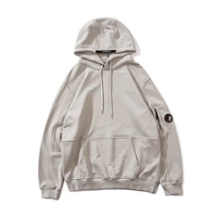 C.P. Company Basic Hooded