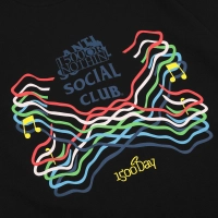 Assc World Tour Tee shirt