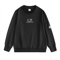 C.P. Company Kids  Logo Sweatshirt