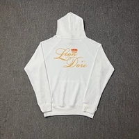 Aime Leon Dore Sweatshirt Hoodie Printed