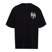 Chrome Hearts Wing Cross T-shirt