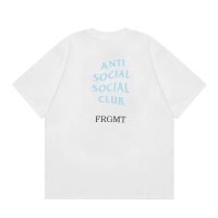 Anti Social Social Club x Fragment Called Interference Tee