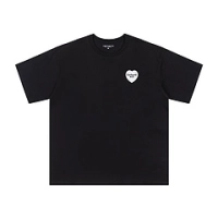 Carhartt WIP Mens Heart Bandana T-Shirt