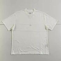 ROA 3M reflective logo T-SHIRT