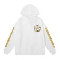 AMIRI Men&#039;s Alchemy Frame Hoodie