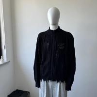 Professor E 24SS Sweater